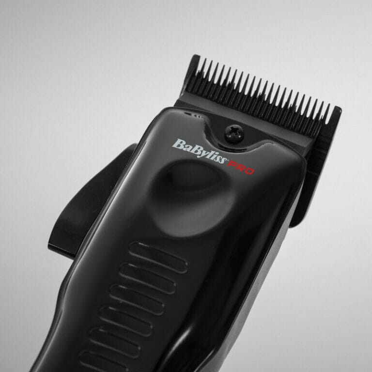 Babyliss Pro Lo Pro Fx Cordless Kit