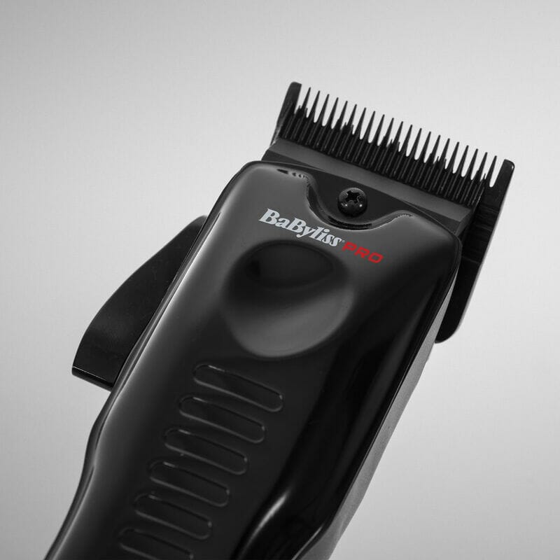 Babyliss Pro Lo Pro Fx Cordless Kit