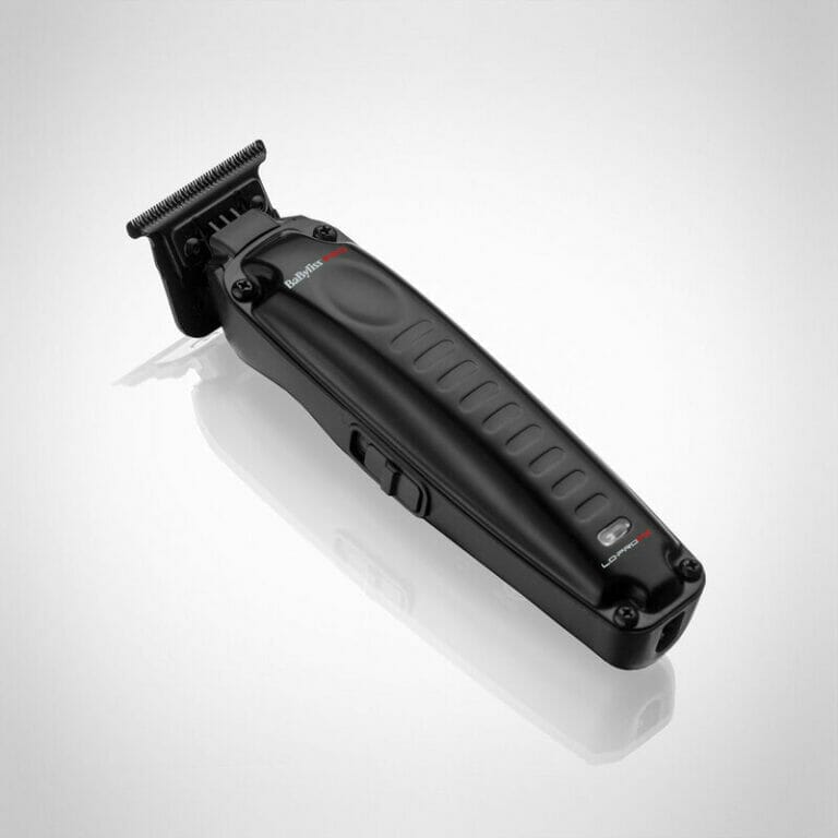 Babyliss Pro Lo Pro Fx Cordless Kit