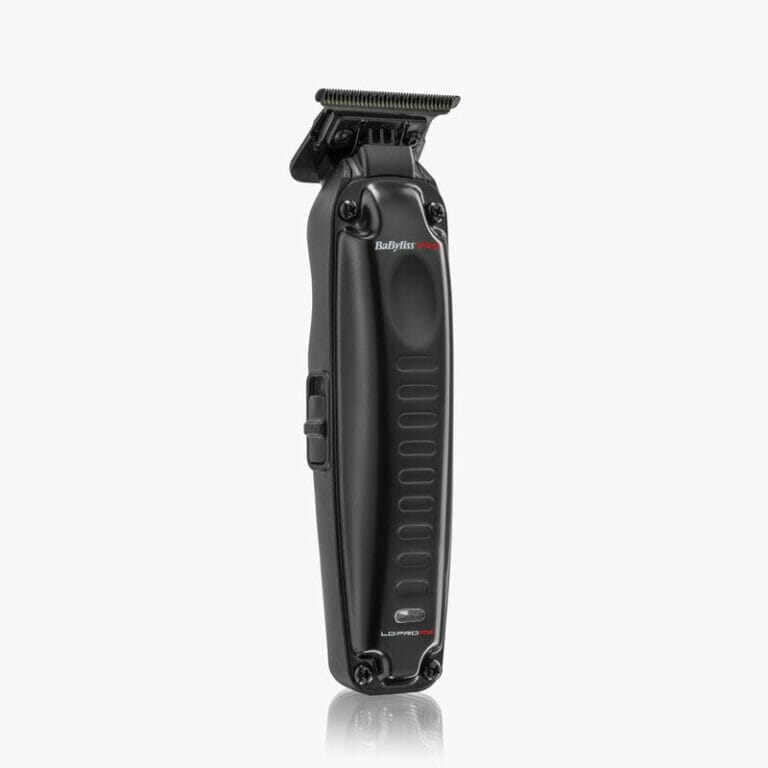 Babyliss Pro Lo Pro Fx Cordless Kit