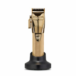 Babyliss Super Motor Gold Cordless Clipper