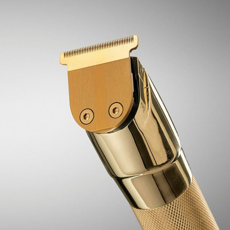 Babyliss Super Motor Gold Trimmer