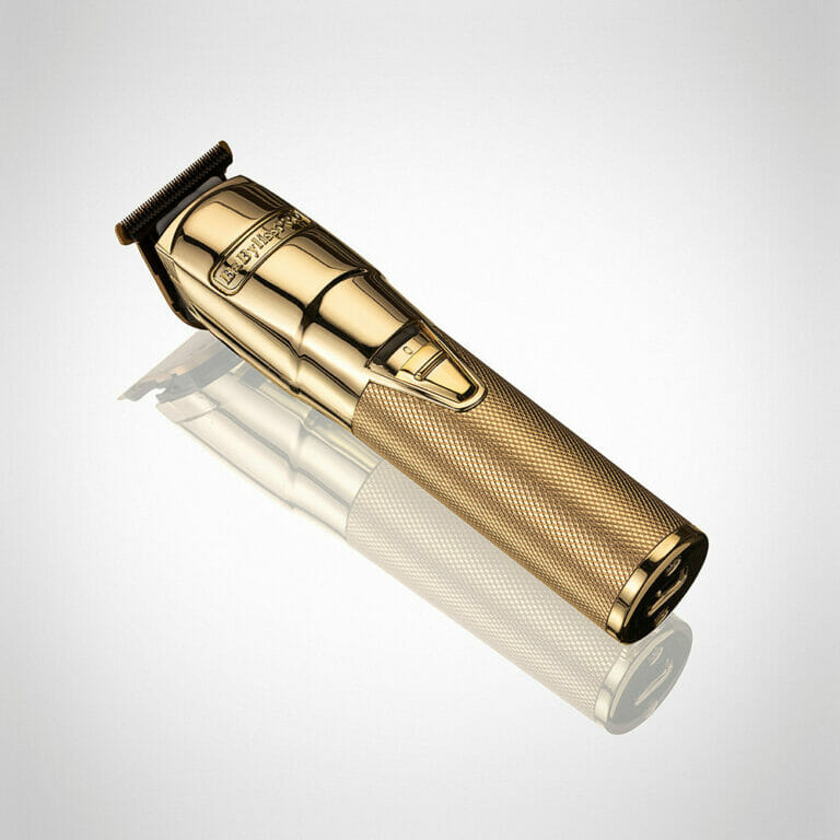 Babyliss Super Motor Gold Trimmer
