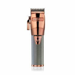 Babyliss Super Motor Rose Gold Cordless Clipper
