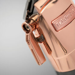 Babyliss Super Motor Rose Gold Cordless Clipper