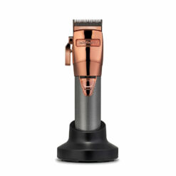 Babyliss Super Motor Rose Gold Cordless Clipper