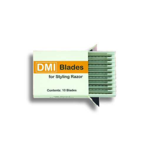 DMi Styling Razor Blades pk10