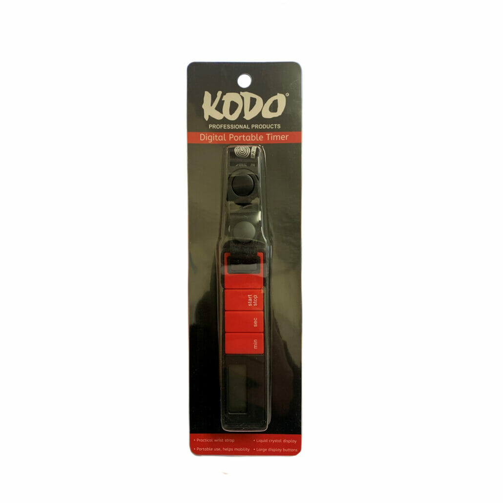 Kodo Portable Digital Timer
