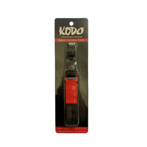 Kodo Portable Digital Timer