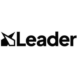 Leader Scissors