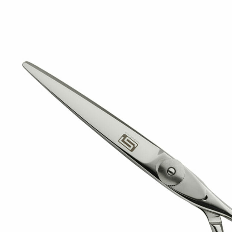 Leader Shidosha Assistant Hairdressing Scissors