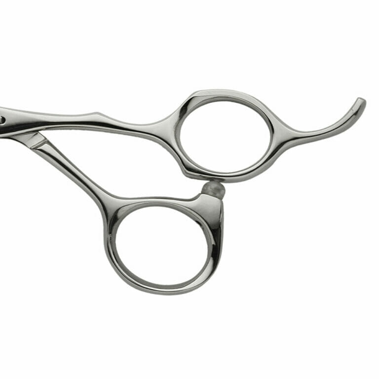 Leader Shidosha Assistant Hairdressing Scissors