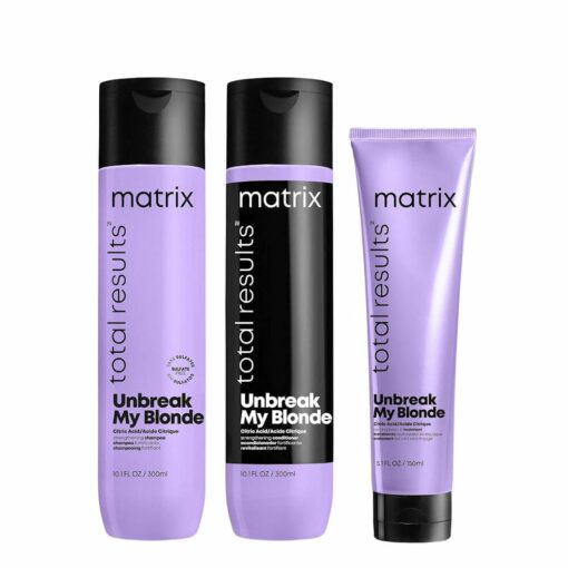 Matrix Platinum Hit Gift Pack