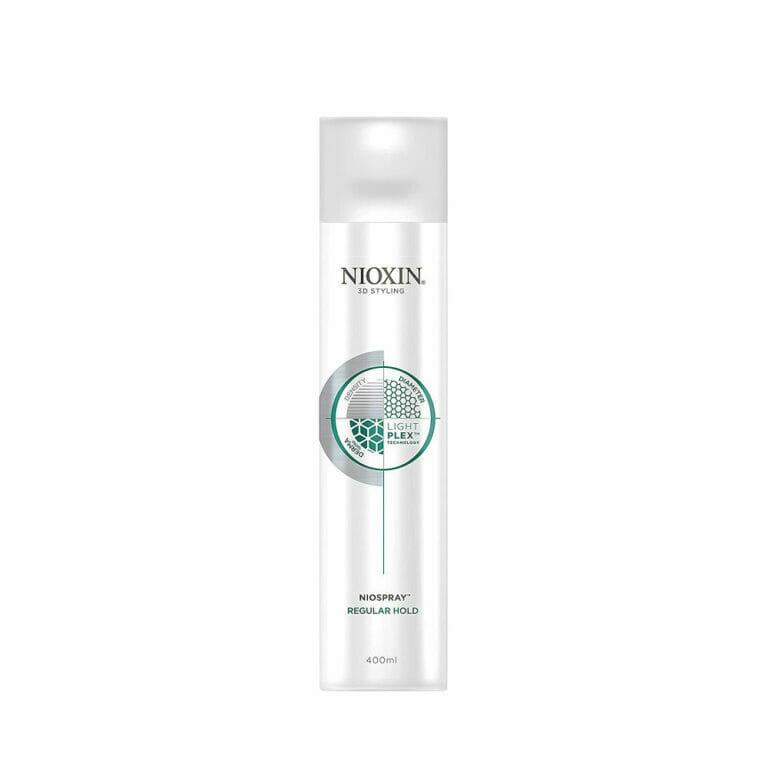 Nioxin 3D Styling Niospray Regular Hold