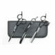 SAMURAI Classic Pro 6 Inch Black Scissors Set