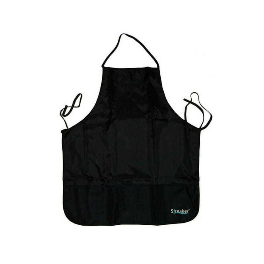 Streaker Colouring Apron