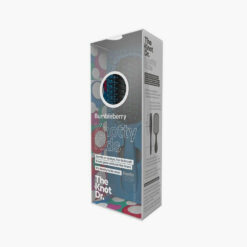 The Knot Dr Knotty Kids Bumbleberry Detangler Brush - Image 2