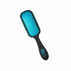 The Knot Dr Pro Mini Hybrid Detangler Brush
