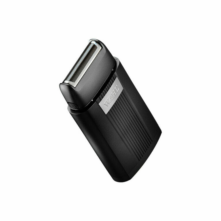 Wahl Single Foil Shaver