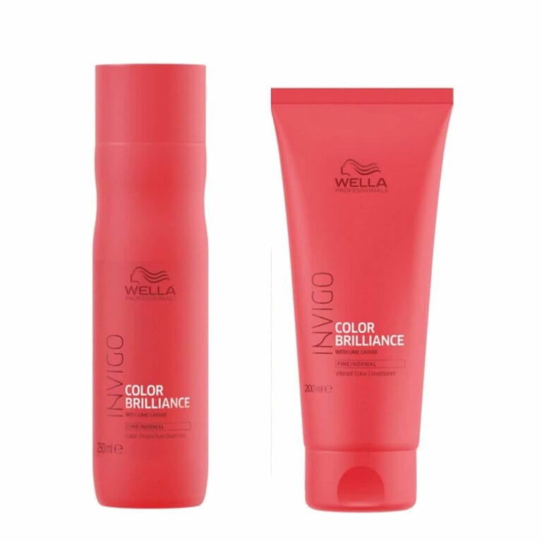 Wella Invigo Colour Brilliance Gift Set