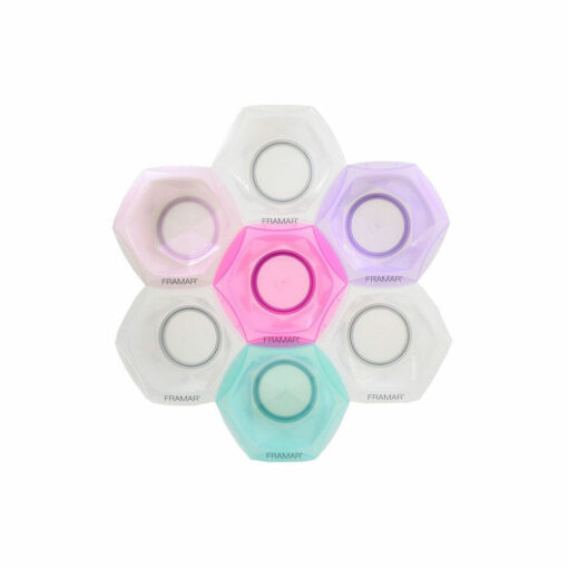 Framar Connect & Color Bowls Pack 7