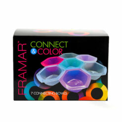 Framar Connect & Colour Bowls 7pc