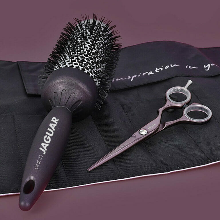 Jaguar So Glamorous Hairdressing Scissors