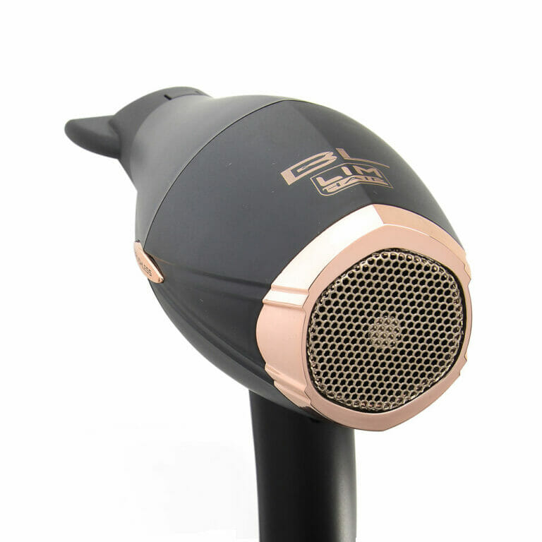 LIM BL Professional Hair Dryer