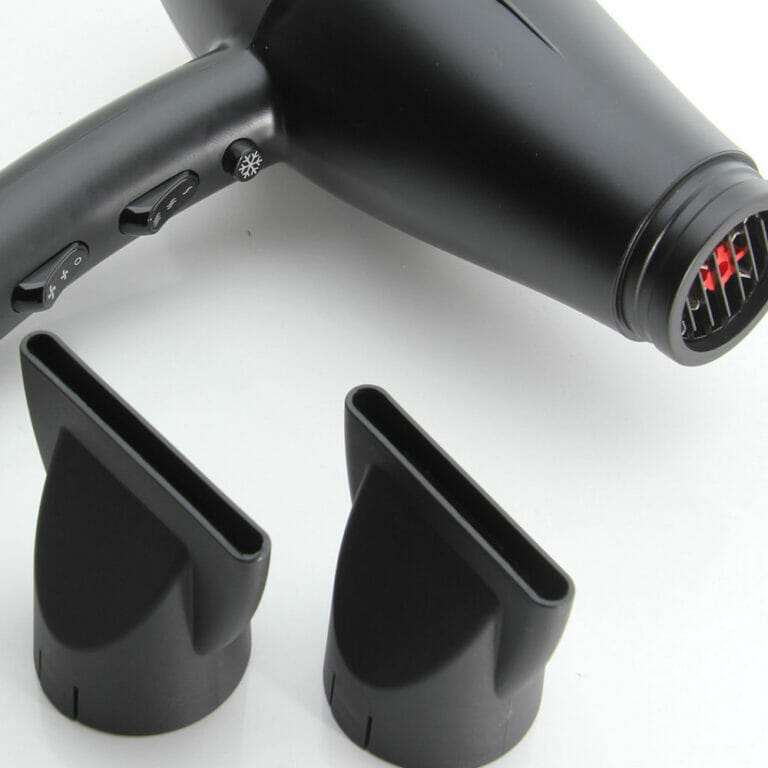 LIM BL Professional Hair Dryer