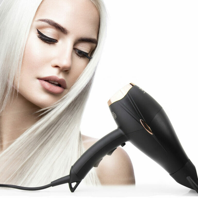 LIM BL Professional Hair Dryer