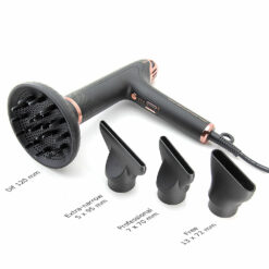 Lim Hair DG Salon Hairdryer