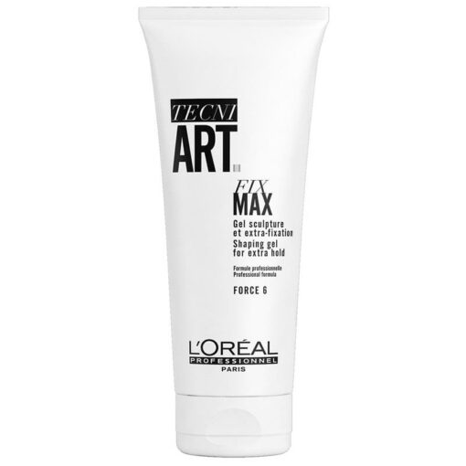 L’Oréal Professionnel Tecni ART Fix Max Shaping Gel 200ml