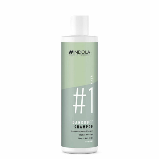 Indola Dandruff Shampoo 300ml