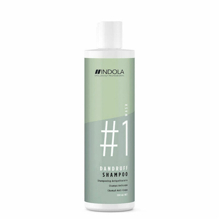 Indola Dandruff Shampoo 300ml
