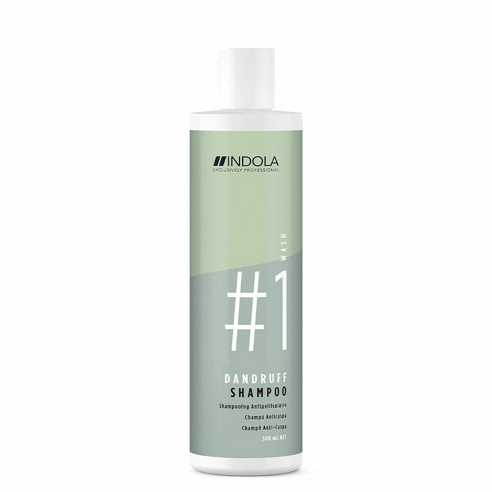 Indola Dandruff Shampoo 300ml