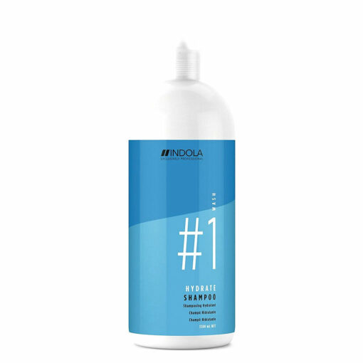 Indola Hydrating Shampoo 1500ml