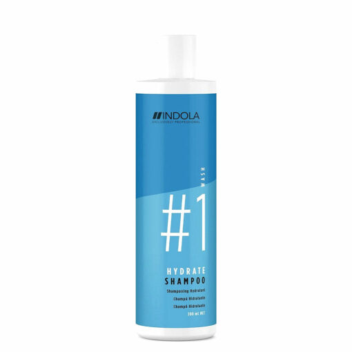 IIndola Hydrating Shampoo 300ml