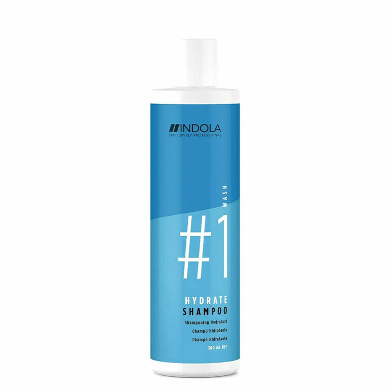 IIndola Hydrating Shampoo 300ml
