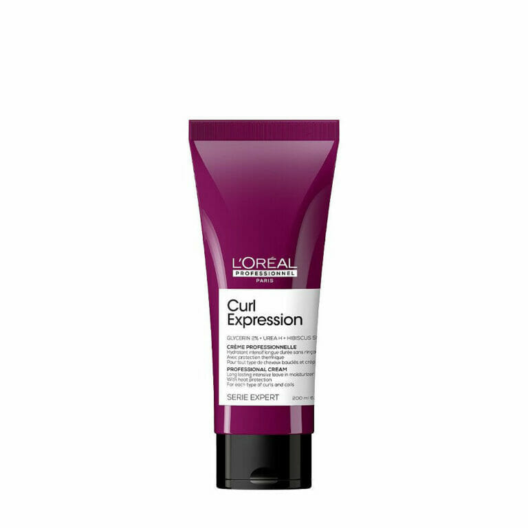 Loreal Curl Expression Long Lasting Leave In Moisturiser 200ml