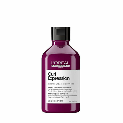 Loreal Curl Expression Shampoo 300ml