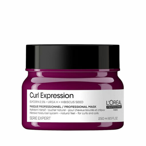 Loreal Professionnel Curl Expression Masque 250ml