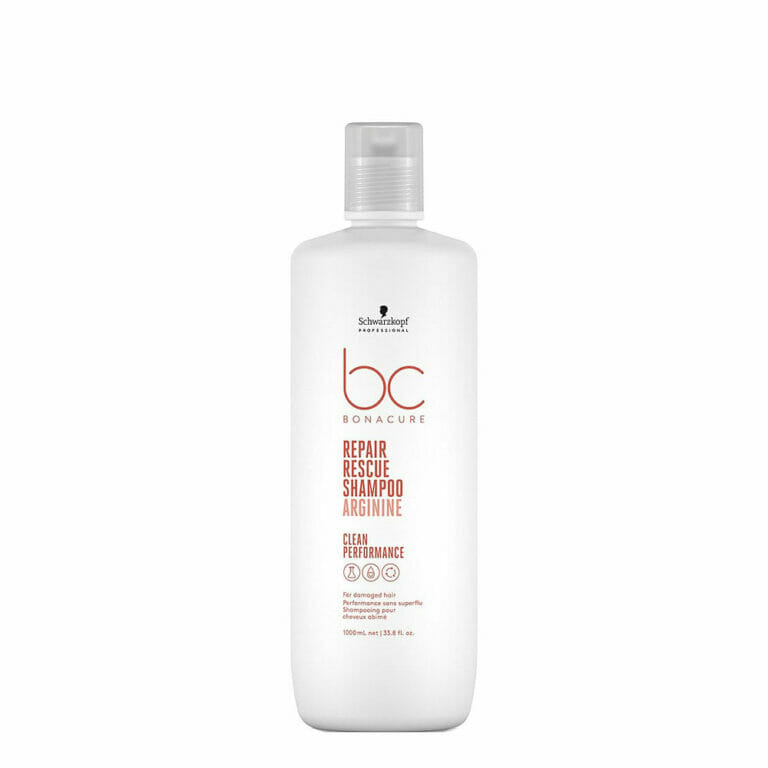Schwarzkopf Bonacure Repair Rescue Shampoo 1000ml