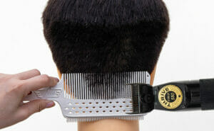 YS Park S282 Flattop Comb RH