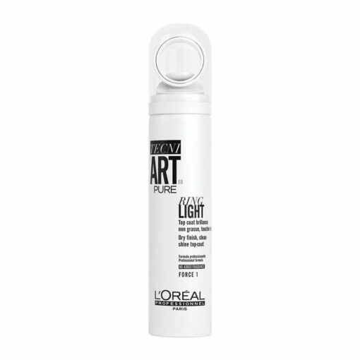 L’Oréal Professionnel Tecni ART Ring Light Shine Spray 150ml