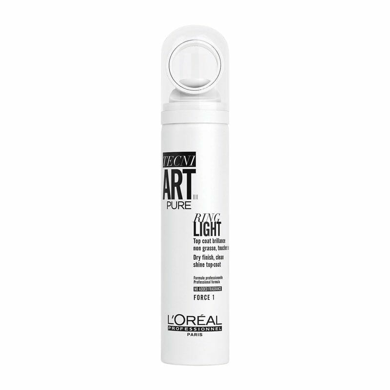 L’Oréal Professionnel Tecni ART Ring Light Shine Spray 150ml