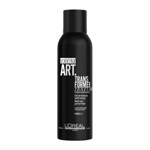 L’Oréal Professionnel Tecni ART Transformer Texture Gel 150ml