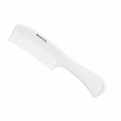 DENMAN White Hairdressing Combs