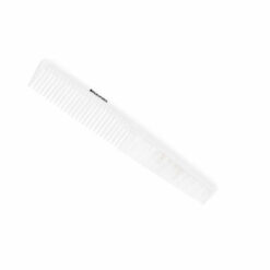 DENMAN White Hairdressing Combs
