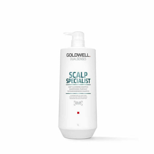 Goldwell Dualsenses Scalp Specialist Shampoo 1000ML