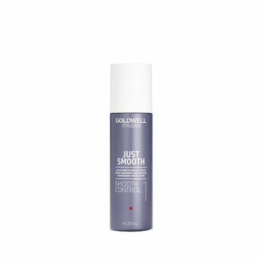 Goldwell Stylesign Just Smooth 100ml Twin Pack